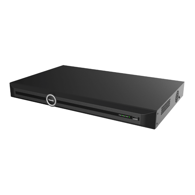 Мережевий відеореєстратор (NVR) на 40 каналов Tiandy TC-R3240 Spec: I/B/N/H/V4.0 - Фото 2 Мережевий відеореєстратор (NVR) на 40 каналов Tiandy TC-R3240 Spec: I/B/N/H/V4.0 - изображение 2