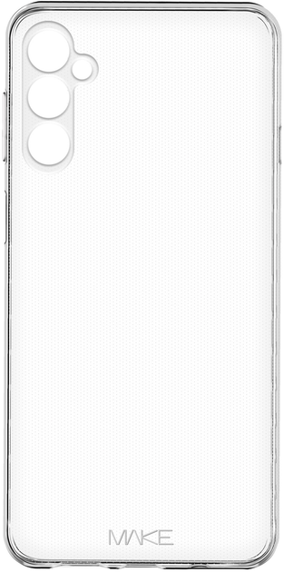 Панель Make Air Case для Samsung Galaxy A14 Transparent (MCA-SA14) від Rozetka на платформі USKIDKA Акція на Панель Make Air Case для Samsung Galaxy A14 Transparent (MCA-SA14) від Rozetka