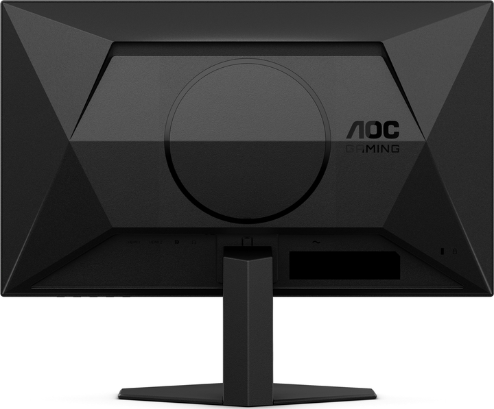 Монитор 23.8" AOC 24G4XE -- FullHD / IPS 180Hz / 1ms (GtG) / 8-Bit / DCI-P3 93,4% / HDR 10 / NVIDIA G-SYNC Compatible / Speakers 2W - изображение 9