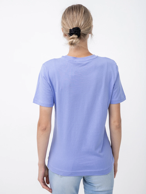 Футболка Tom Tailor XS Блакитний 1033607-30029 - изображение 2