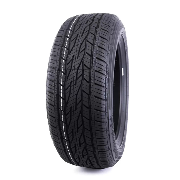 Continental ContiCrossContact LX2 215/65 R16 98H – фото, отзывы ...