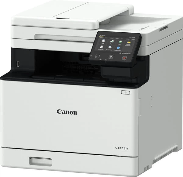 МФУ Canon i-SENSYS x c1333if c Wi-Fi (5455c001) – фото, отзывы