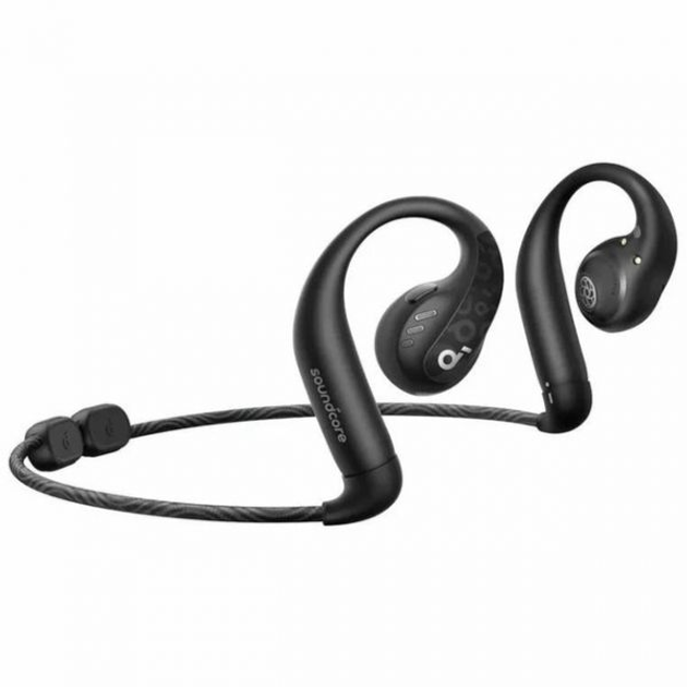Наушники Anker Soundcore AeroFit Pro Black (a3871) купить в