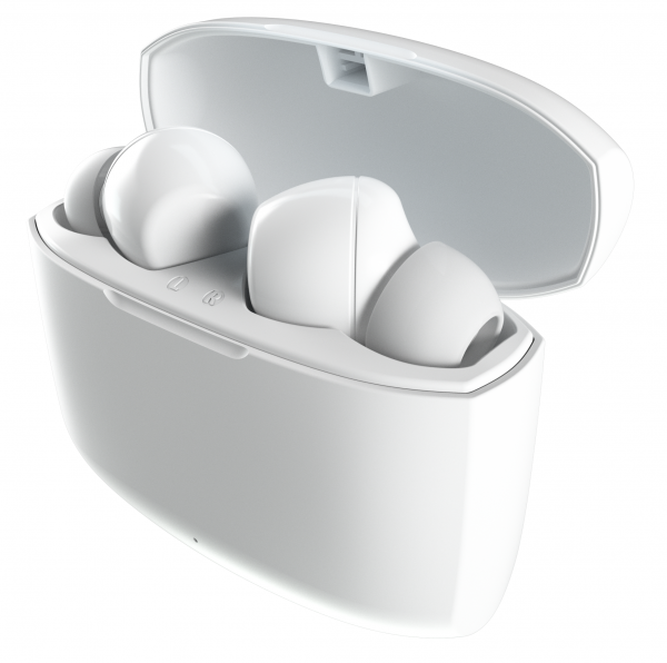 Audio/h x-digital hbs-210 White - зображення 2