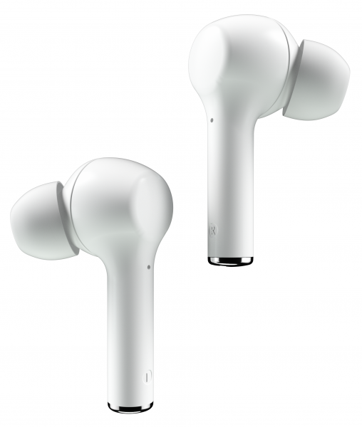 Audio/h x-digital hbs-210 White - зображення 4