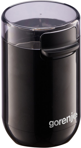 Кавомолка GORENJE SMK150SB - зображення 2