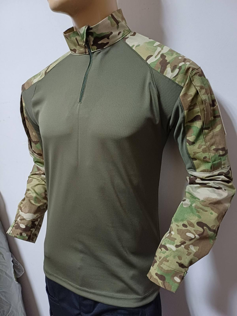 Тактична Сорочка Убакс SEAM, Multicam , 70 (KMU-SEAM-70) - изображение 2