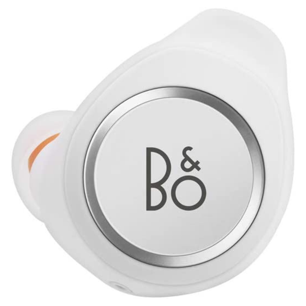 Навушники Bang & Olufsen Beoplay E8 Motion White (1646700) купить