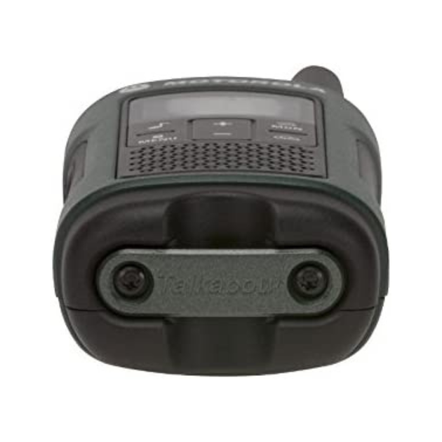 Рація Motorola Talkabout T465 2 Pack (PMUE4638B) - изображение 4