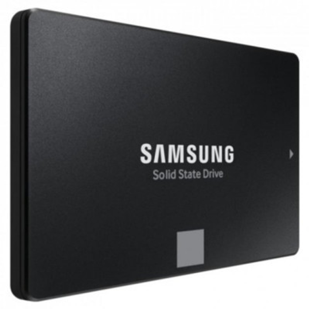 Накопичувач SSD 2.5" 1TB 870 EVO Samsung (MZ-77E1T0B/EU) - зображення 4