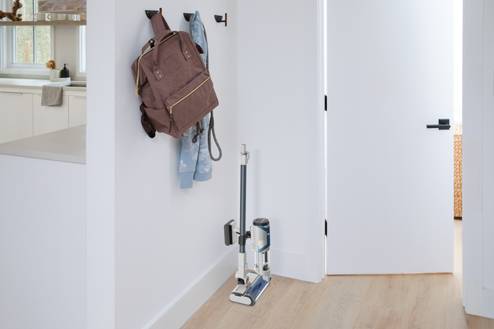 Odkurzacz pionowy akumulatorowy Shark FloorDetect BU1120EU - obraz 7