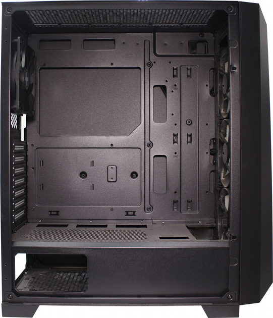 Корпус Xilence Xilent Breeze Performance A+ ATX Black (XG131_X712.RGB) - зображення 8