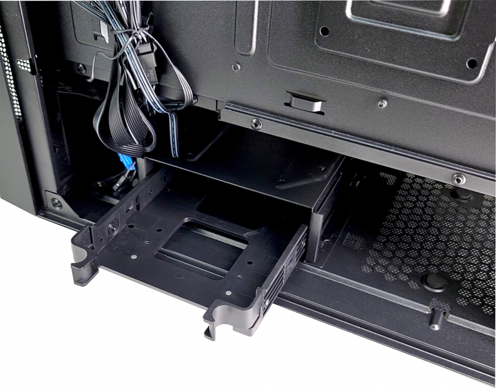 Корпус Xilence Xilent Breeze Performance A+ ATX Black (XG131_X712.RGB) - зображення 12
