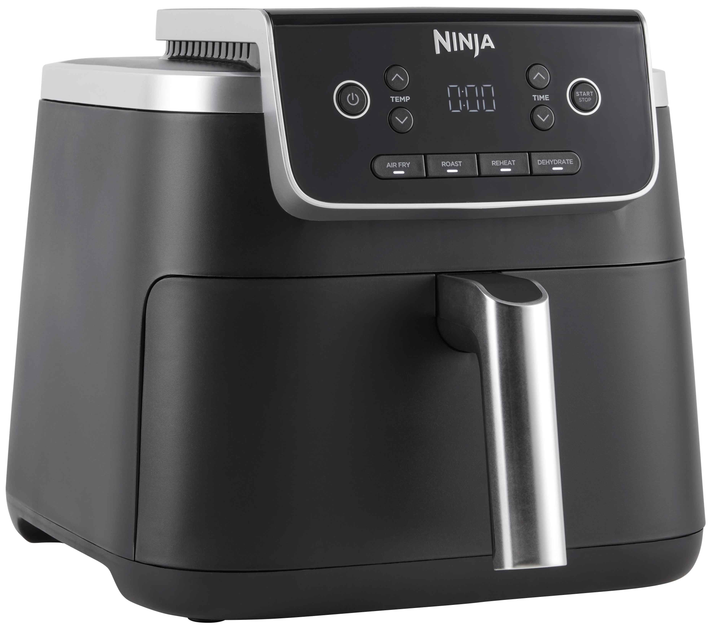 Мультипіч NINJA Air Fryer Pro AF140EU - зображення 3