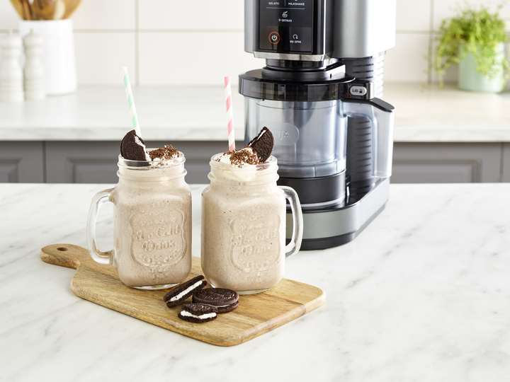 Maszynka do lodów Ninja Ice Cream Maker NC300EU - obraz 9