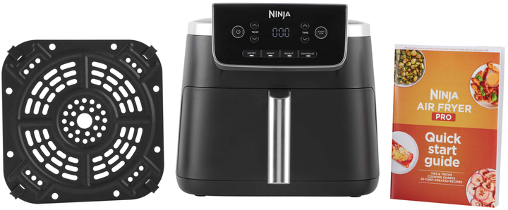 Мультипіч NINJA Air Fryer Pro AF140EU - зображення 7