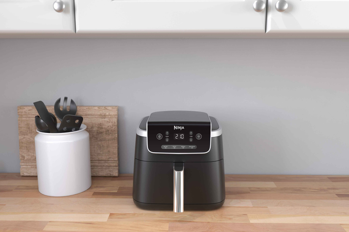 Мультипіч NINJA Air Fryer Pro AF140EU - зображення 10