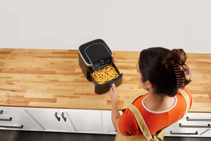 Мультипіч NINJA Air Fryer Pro AF140EU - зображення 11