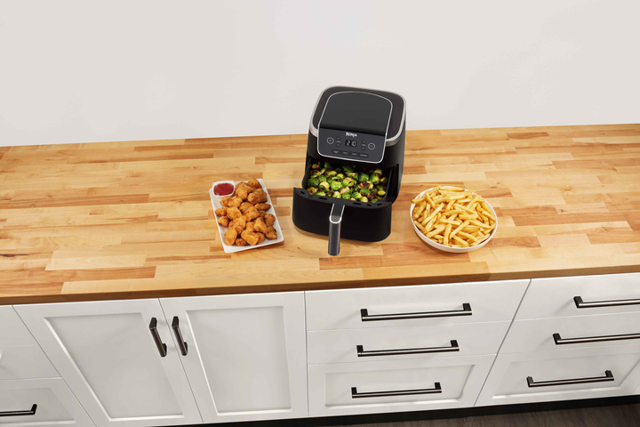 Мультипіч NINJA Air Fryer Pro AF140EU - зображення 12