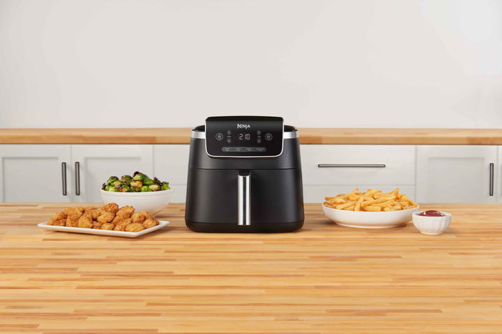Мультипіч NINJA Air Fryer Pro AF140EU - зображення 13