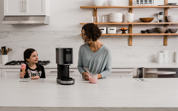 Maszynka do lodów Ninja Ice Cream Maker NC300EU - obraz 17