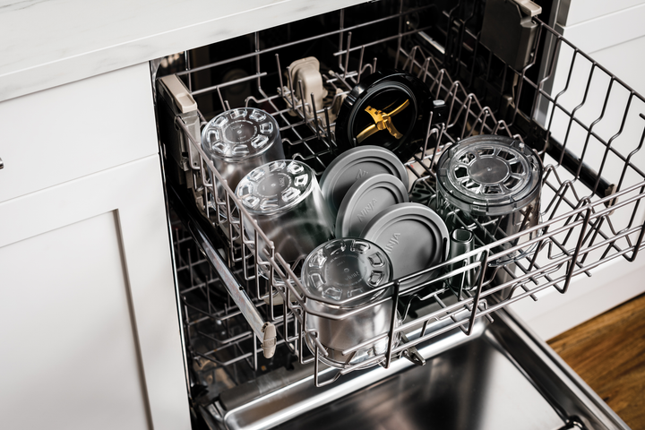 Maszynka do lodów Ninja Ice Cream Maker NC300EU - obraz 19