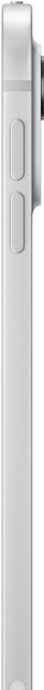 Tablet Apple iPad Pro 11" M4 2024 Wi-Fi 512GB Silver (MVVD3) - obraz 3