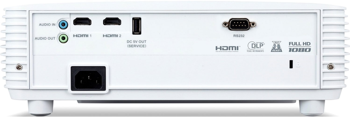 Projektor Acer X1526HK - obraz 5