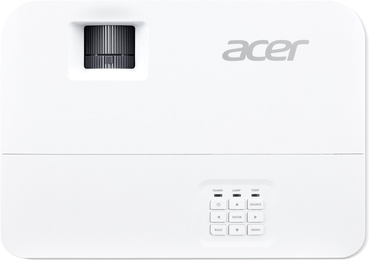 Projektor Acer X1526HK - obraz 6