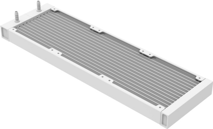 Układ chłodzenia wodą Xilence LQ Gaming LQ360G.W.ARGB White (XC998) - obraz 8