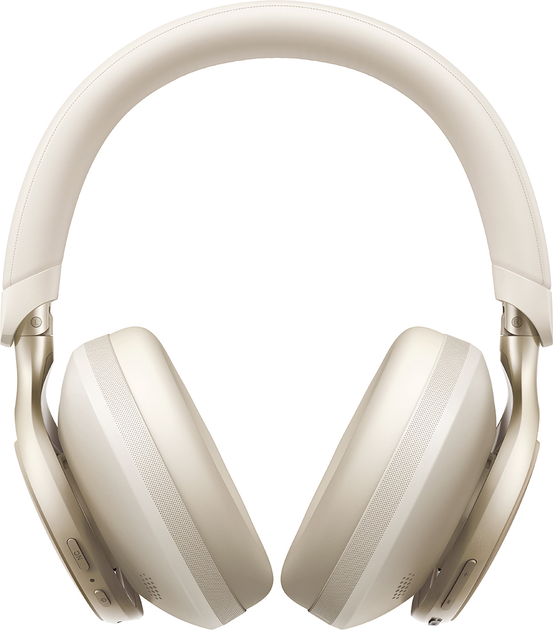 Słuchawki Anker SoundCore Space One White (A3035G21) - obraz 3