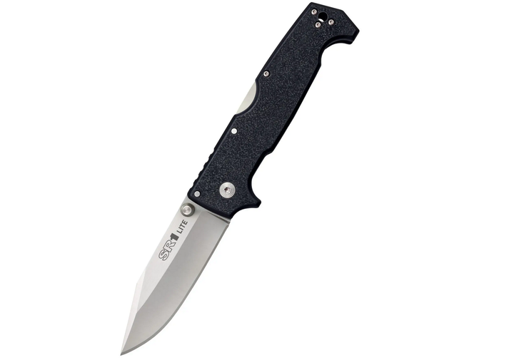 Нож складной Cold Steel SR1 Lite, Black (CST CS-62K1Z) - изображение 1