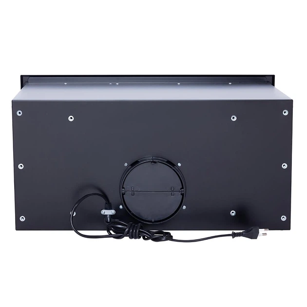 Вытяжка полновстраиваемая Perfelli BI 5532 A 1000 BL LED - изображение 7