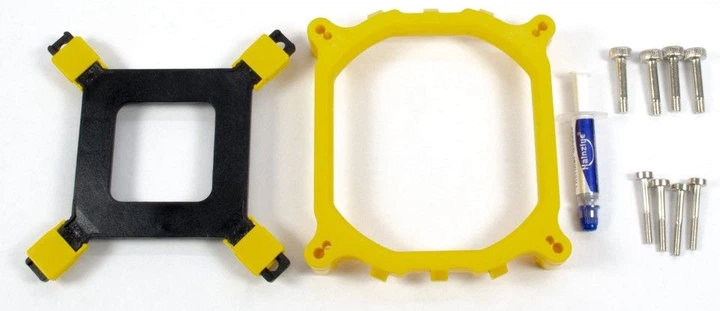 Кулер Argus SU-200 (4260455642668) - зображення 3