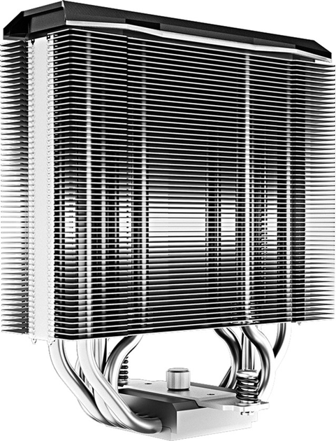 Кулер DeepCool AS500 (6933412727064) - зображення 6