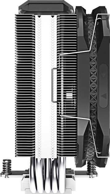 Кулер DeepCool AS500 (6933412727064) - зображення 7