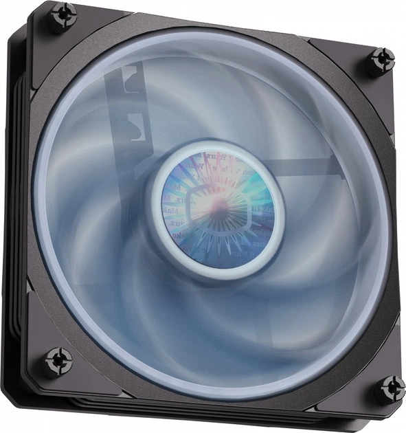 Система рідинного охолодження Cooler Master MasterLiquid PL240 Flux (MLY-D24M-A23PZ-R1) - зображення 7