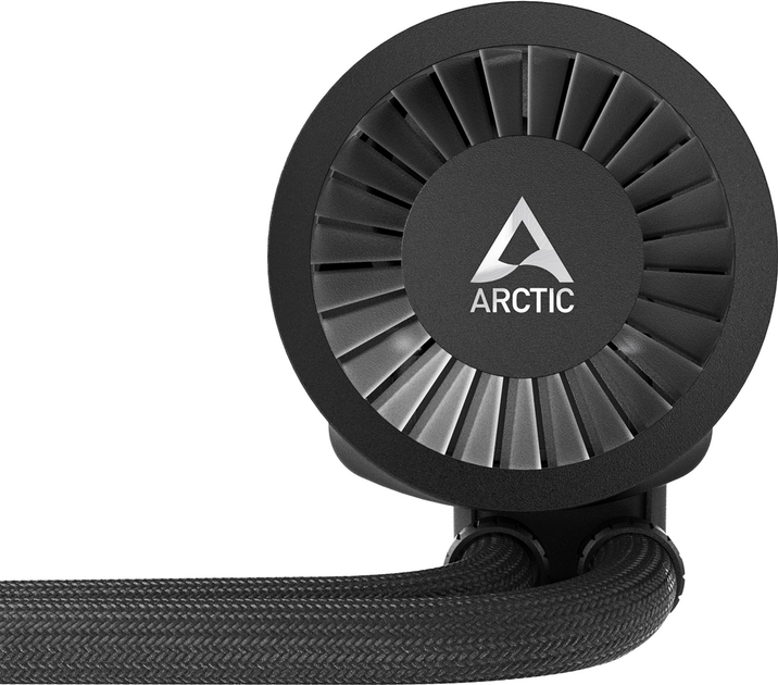 System chłodzenia cieczą Arctic Liquid Freezer III 420 (ACFRE00137A) - obraz 4