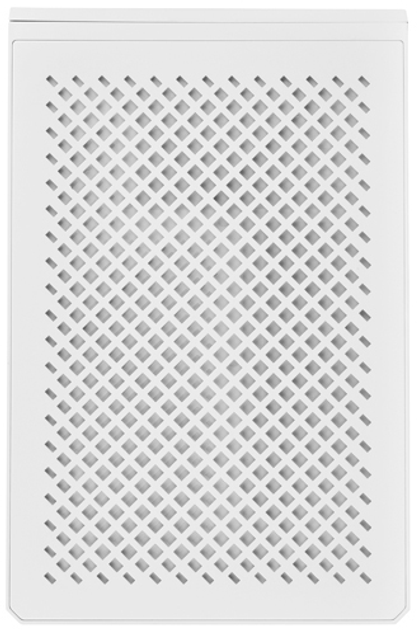 Obudowa SilverStone Alta ALG1MW White (SST-ALG1MW) - obraz 6