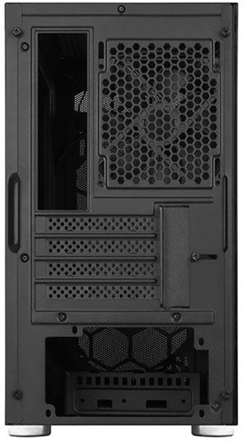 Obudowa SilverStone Fara FAH1MB-G - obraz 6