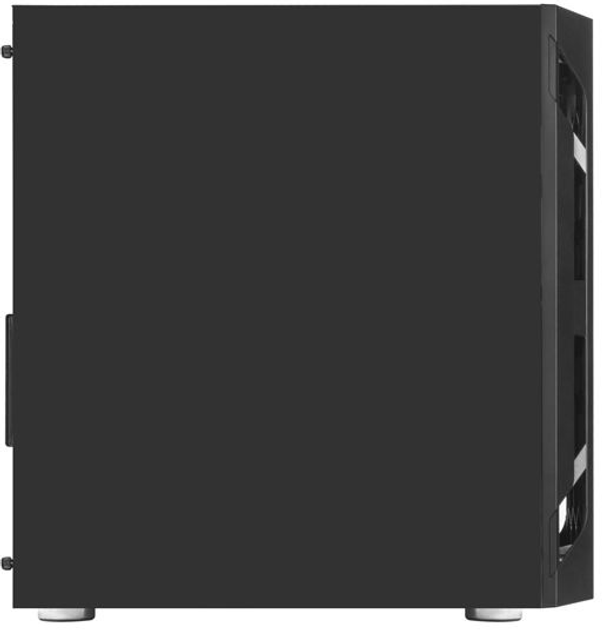 Obudowa SilverStone Fara FAH1MB-G - obraz 11