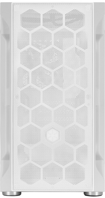 Obudowa SilverStone Fara FAH1MW-G - obraz 5