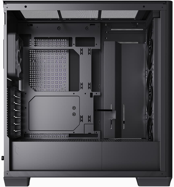 Obudowa APNX Creator C1 Black (APCM-CR01043.11) - obraz 5