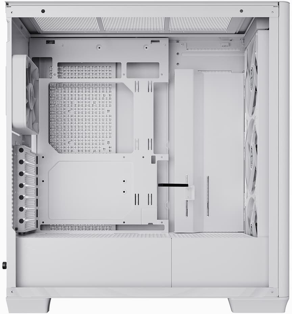 Корпус APNX Creator C1 White (APCM-CR01043.21) - зображення 5