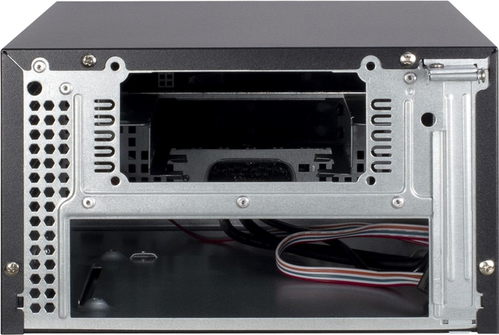 Obudowa Inter-tech MI-008 (4260455645362) - obraz 4