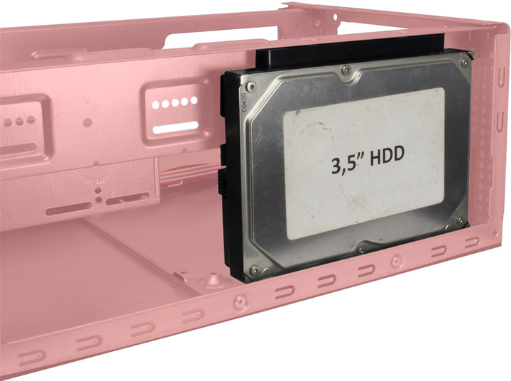Obudowa Inter-tech MI-008 (4260455645362) - obraz 8
