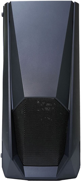 Корпус Xilence Xilent Blast Black (XG141_X505.ARGB) - зображення 4