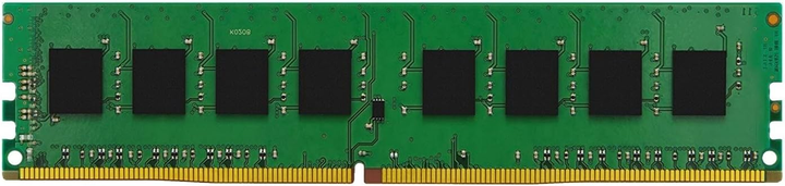 Pamięć RAM Mushkin Essentials DDR4-3200 8192MB PC4-25600 (MES4U320NF8G) - obraz 2