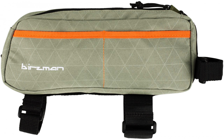 Torba podróżna Birzman Packman Travel Top Tube Pack 1 l (BM17-BAG-TTB-PKM) - obraz 2