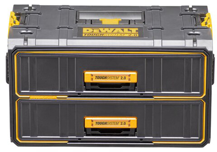 Skrzynia narzędziowa DeWalt Toughsystem 2.0 (DWST83529-1) - obraz 5